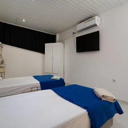 Private Pool For 12 People In Serik, - Awz 166 Villa *