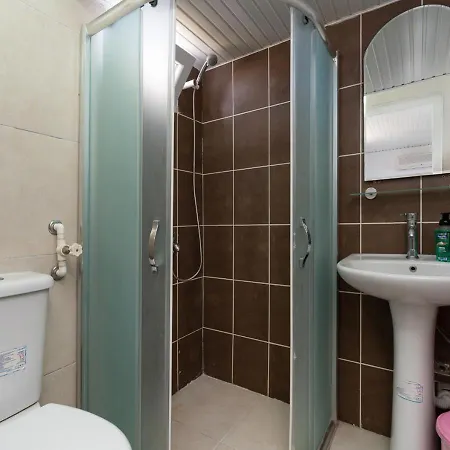 Villa Private Pool For 12 People In Serik, - Awz 166 *