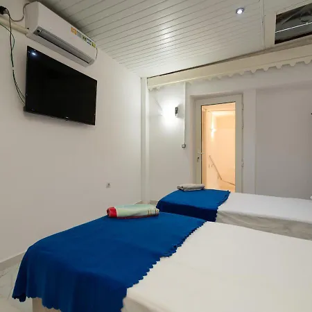 Villa Private Pool For 12 People In Serik, - Awz 166 *