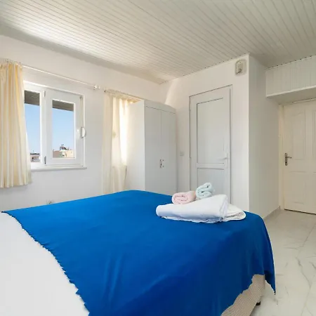 Villa Private Pool For 12 People In Serik, - Awz 166