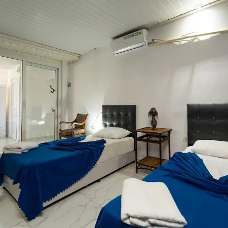 Villa Private Pool For 12 People In Serik, - Awz 166 Belek