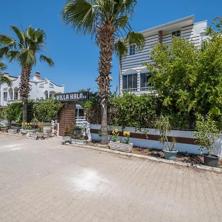 Villa Private Pool For 12 People In Serik, - Awz 166 Belek